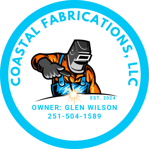 The #1 Welding & Fabrication Located in Summerdale, Alabama and serving all of Baldwin County, Alabama Light